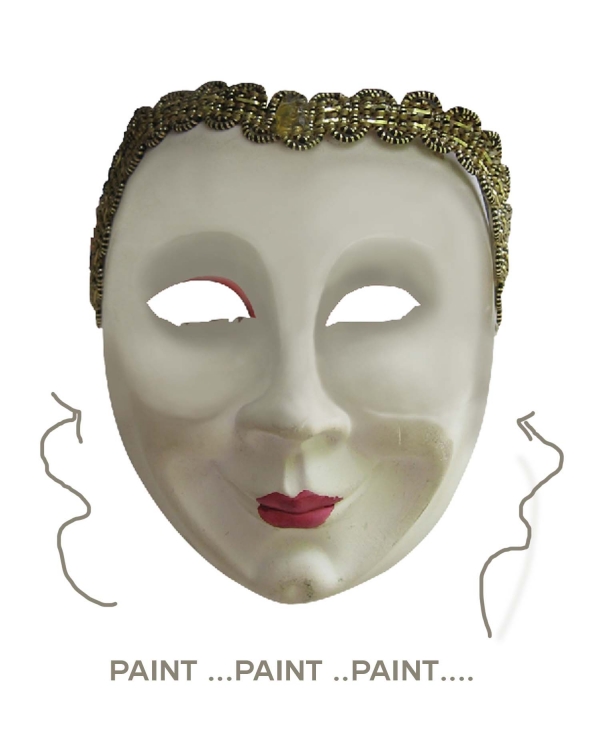 Creation of Allure: Step 3
